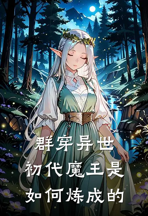 群穿异世，初代魔王是如何炼成的