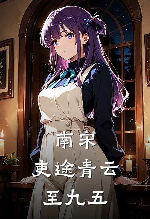 南宋：吏途青云至九五