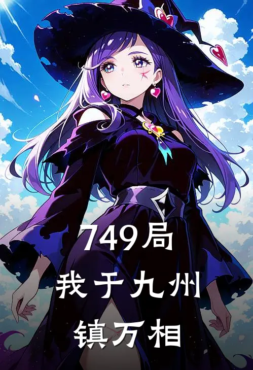 749局，我于九州镇万相