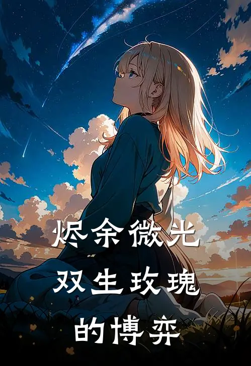 烬余微光：双生玫瑰的博弈