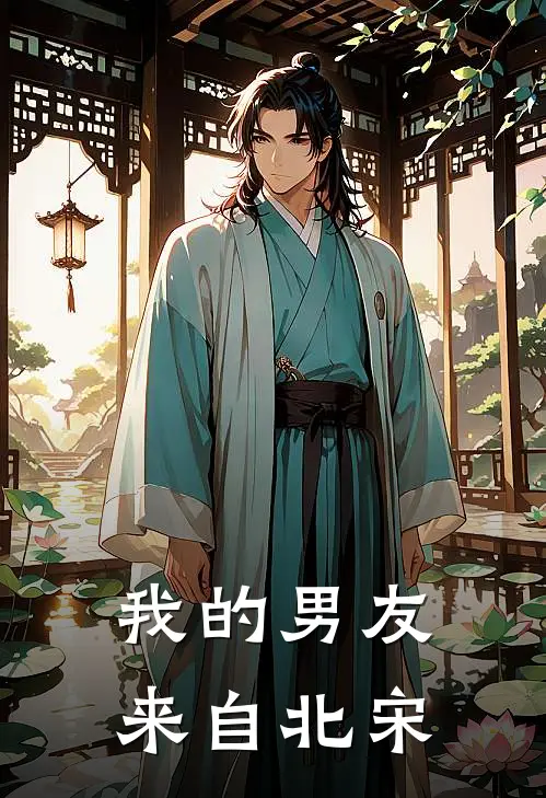 我的男友来自北宋