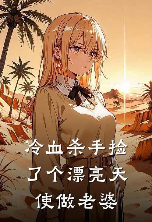 冷血杀手捡了个漂亮天使做老婆