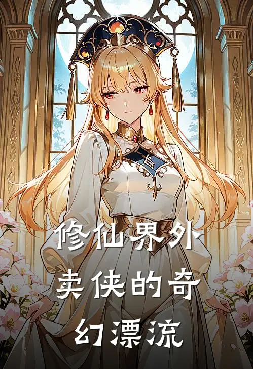 修仙界外卖侠的奇幻漂流