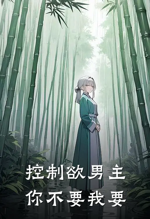 控制欲男主你不要我要