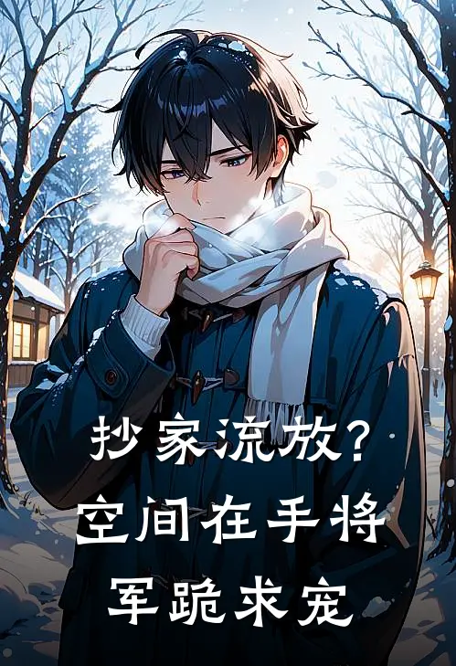 抄家流放？空间在手，将军跪求宠(姜妙人姜令仪)完本小说大全_完本热门小说抄家流放？空间在手，将军跪求宠姜妙人姜令仪