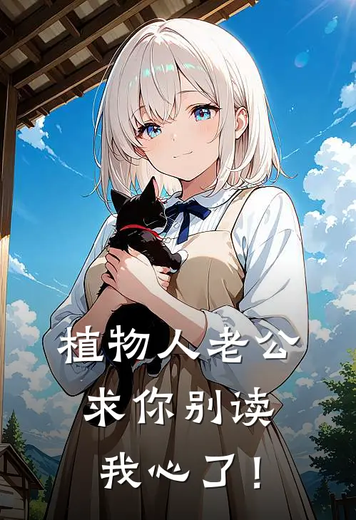 植物人老公，求你别读我心了！