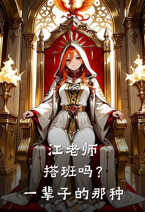 江老师，搭班吗？一辈子的那种