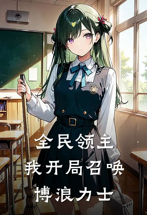 全民领主：我开局召唤博浪力士