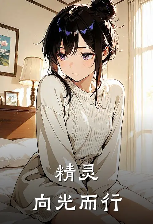 精灵：向光而行