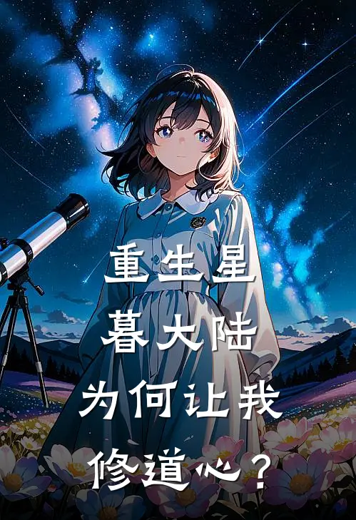 重生星暮大陆，为何让我修道心？
