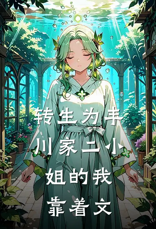 转生为丰川家二小姐的我，靠着文