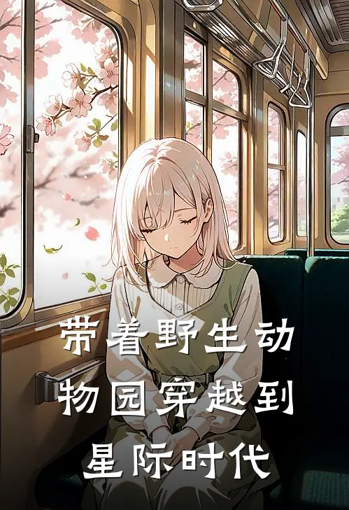 带着野生动物园穿越到星际时代