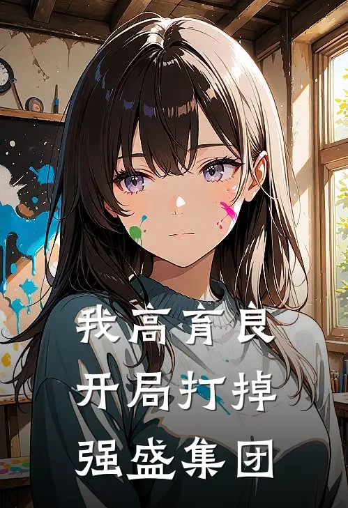 我高育良，开局打掉强盛集团