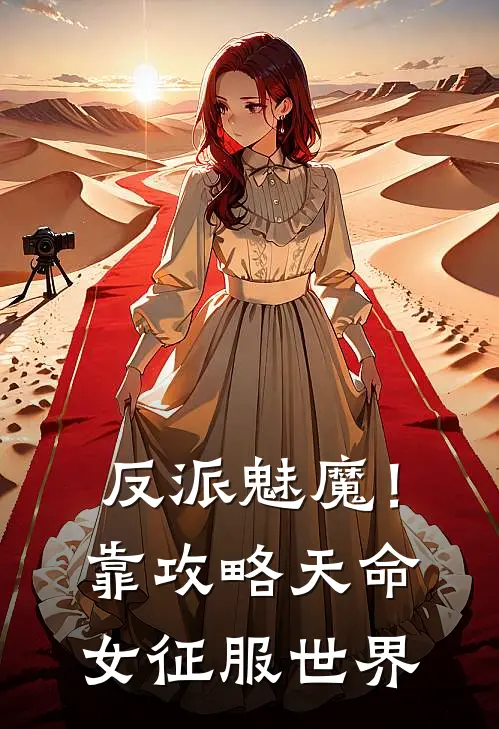 反派魅魔！靠攻略天命女征服世界
