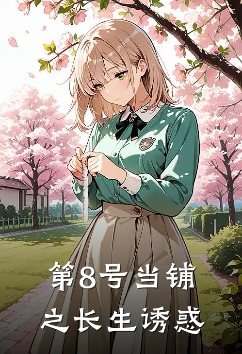 第8号当铺之长生诱惑