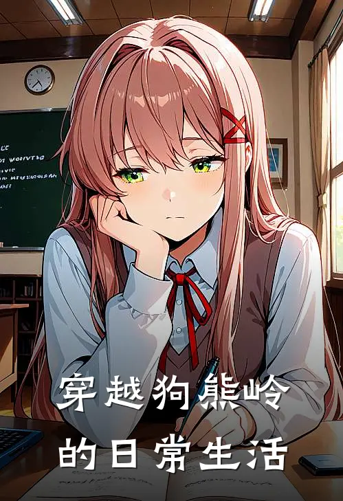 穿越狗熊岭的日常生活