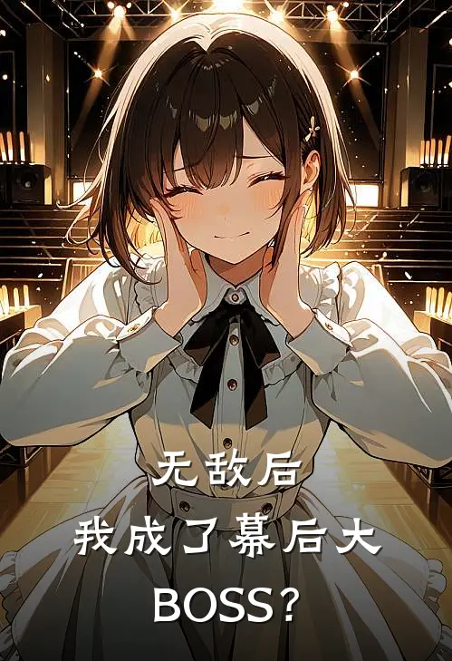 无敌后，我成了幕后大BOSS？