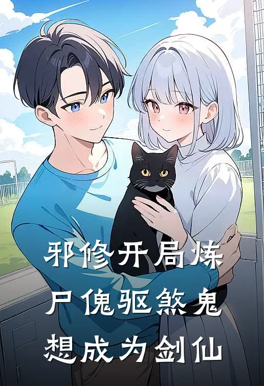 邪修开局炼尸傀驱煞鬼想成为剑仙