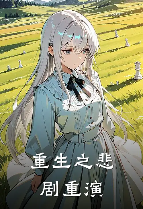 重生之悲剧重演