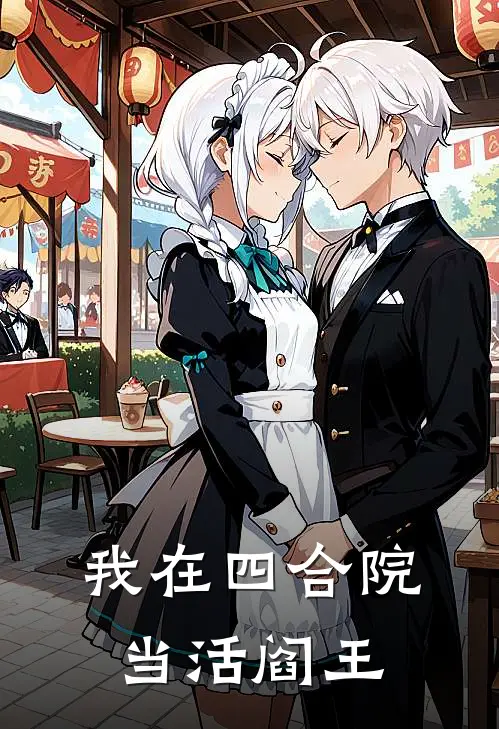 我在四合院当活阎王