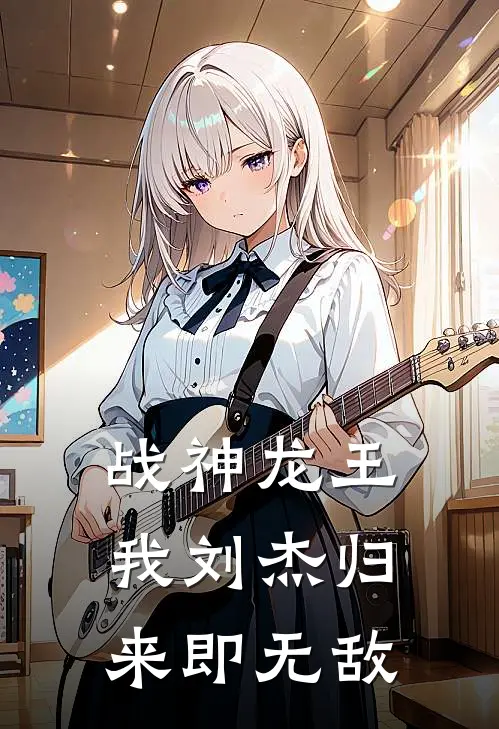 战神龙王：我刘杰归来即无敌