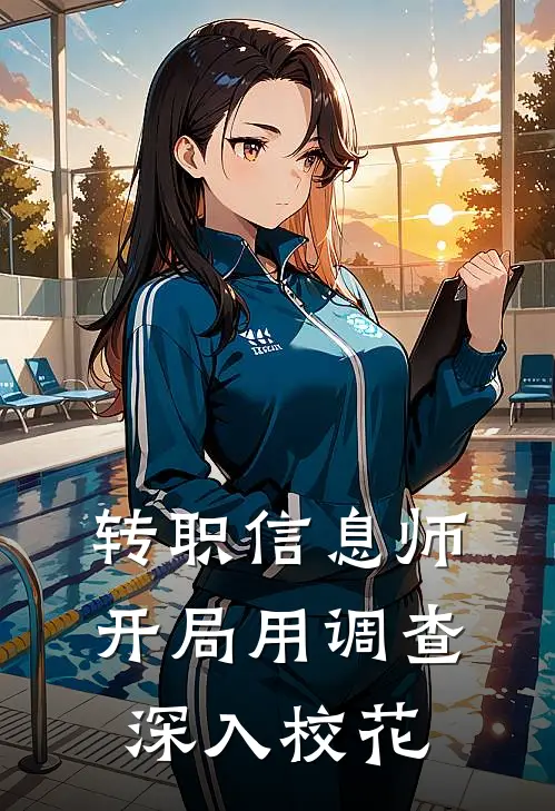 转职信息师，开局用调查深入校花