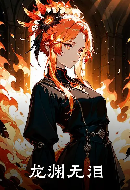 龙渊无泪