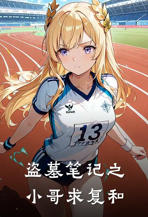 盗墓笔记之小哥求复和