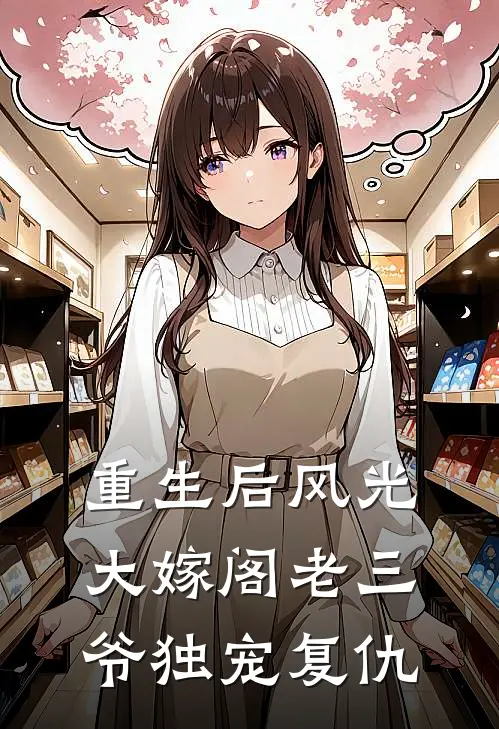 重生后风光大嫁阁老三爷独宠复仇(苏清婉苏静仪)新热门小说_免费完结小说重生后风光大嫁阁老三爷独宠复仇(苏清婉苏静仪)