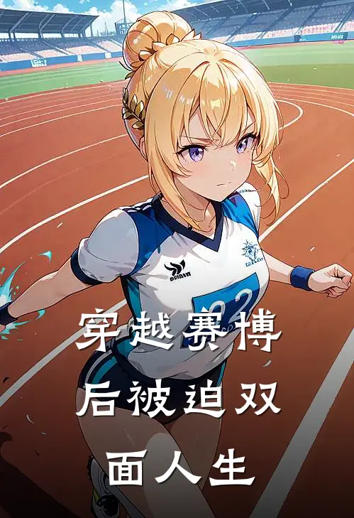 穿越赛博后被迫双面人生