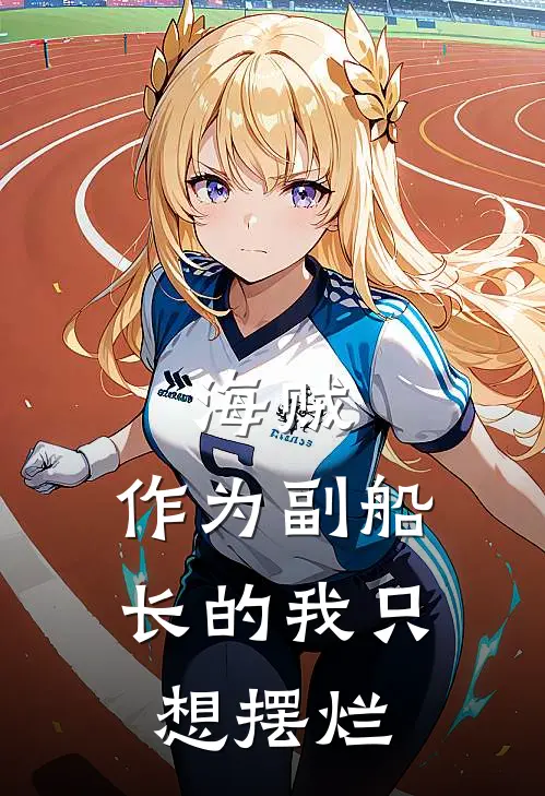 海贼：作为副船长的我只想摆烂