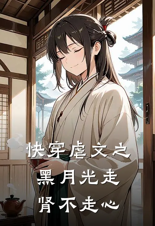 快穿虐文之黑月光走肾不走心