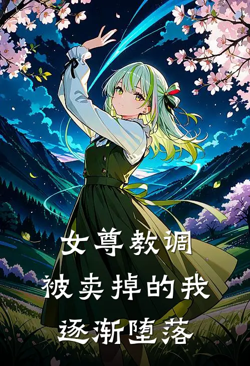 女尊教调：被卖掉的我逐渐堕落