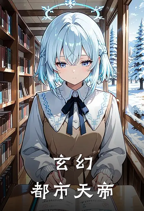 玄幻：都市天帝