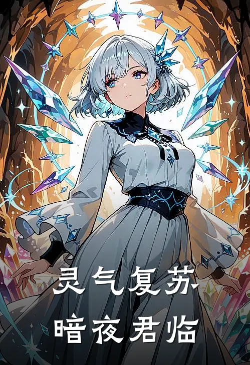 灵气复苏，暗夜君临