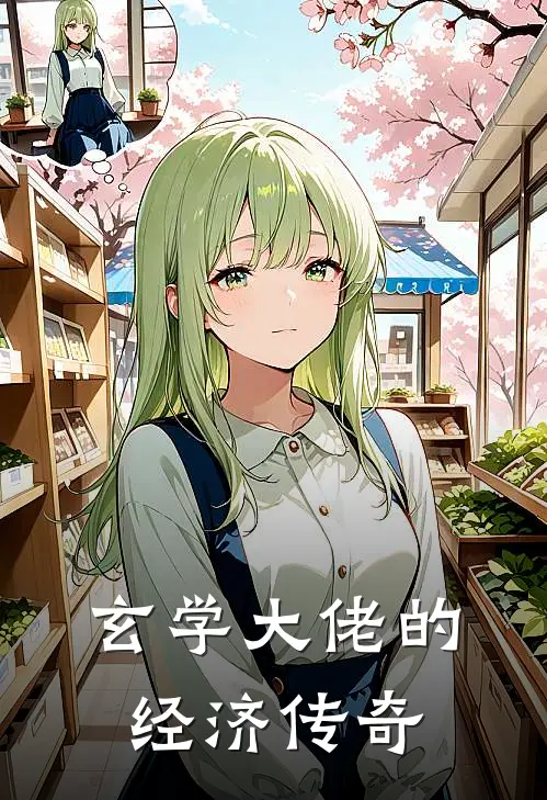 玄学大佬的经济传奇