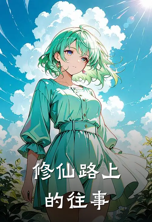 修仙路上的往事