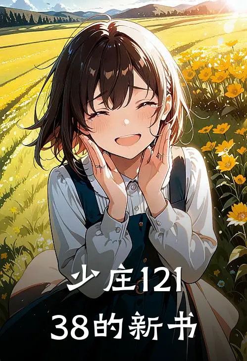 少庄12138的新书