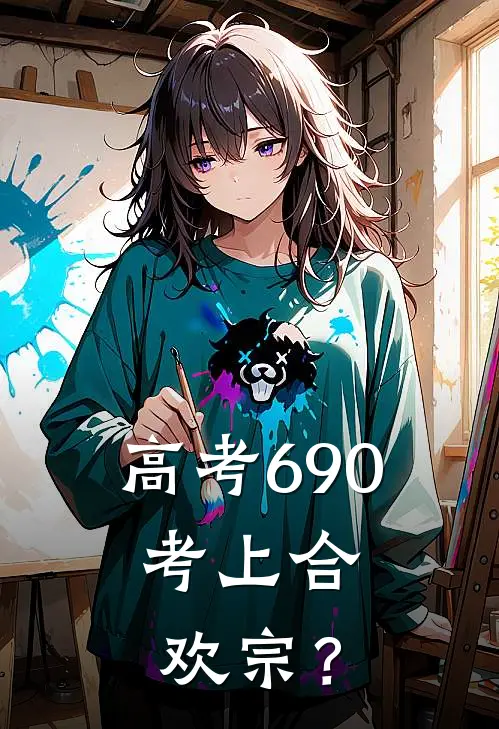高考690，考上合欢宗？