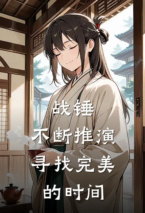 战锤：不断推演，寻找完美的时间