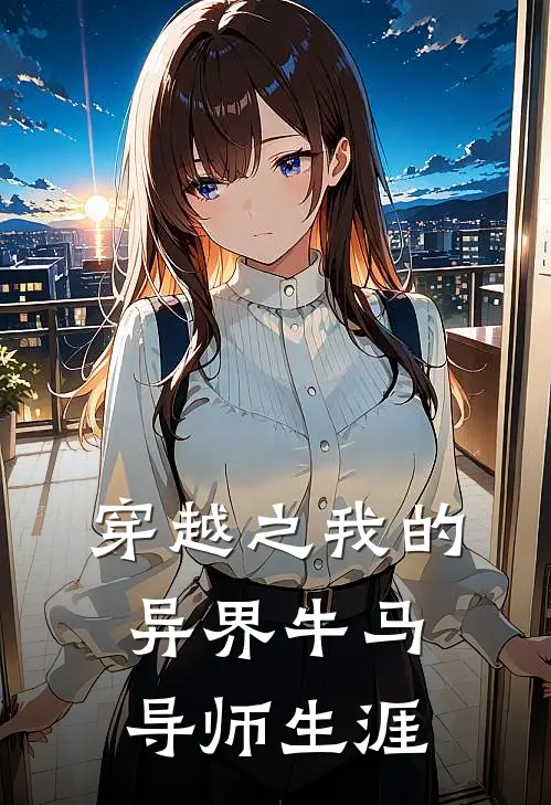 穿越之我的异界牛马导师生涯