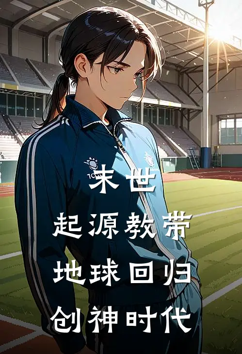 末世：起源教带地球回归创神时代