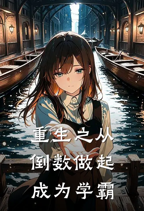 重生之从倒数做起成为学霸