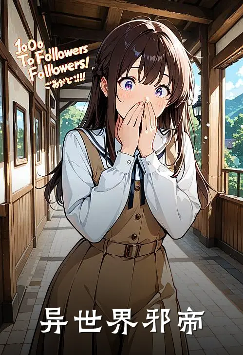 异世界邪帝