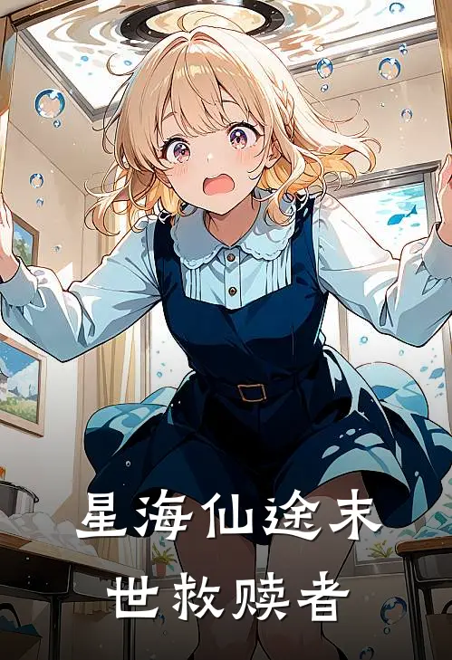星海仙途末世救赎者