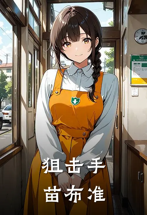 狙击手：苗布准