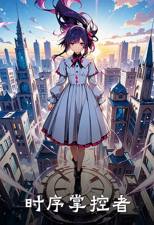 时序掌控者