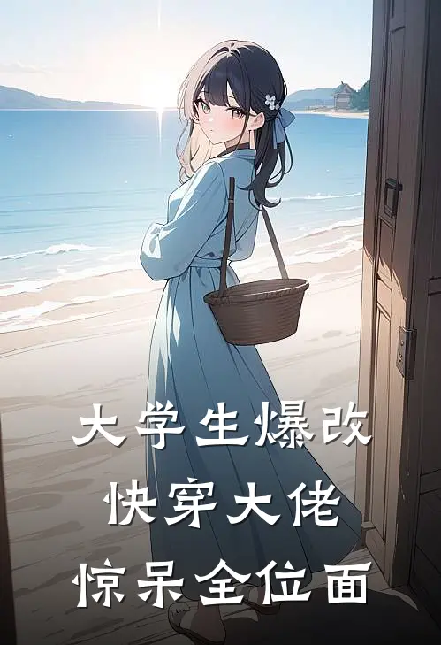 大学生爆改快穿大佬，惊呆全位面