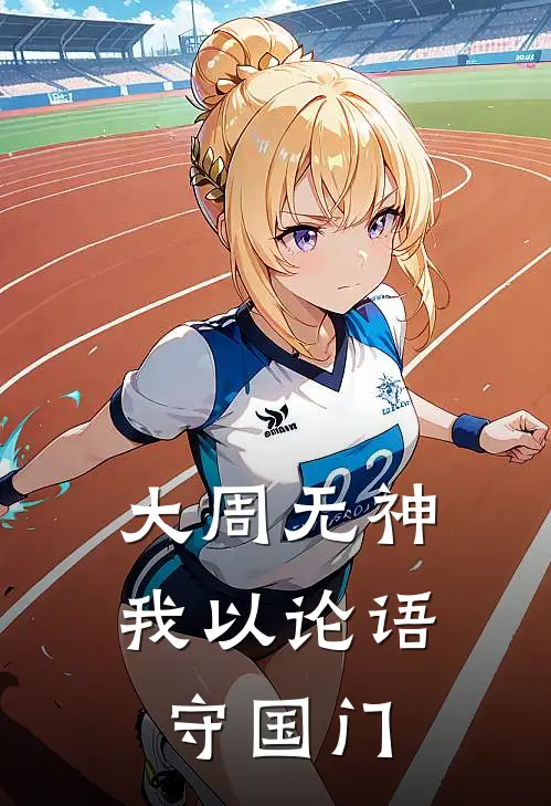 大周无神，我以论语守国门