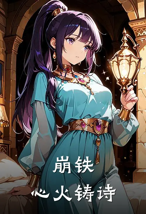 崩铁：心火铸诗